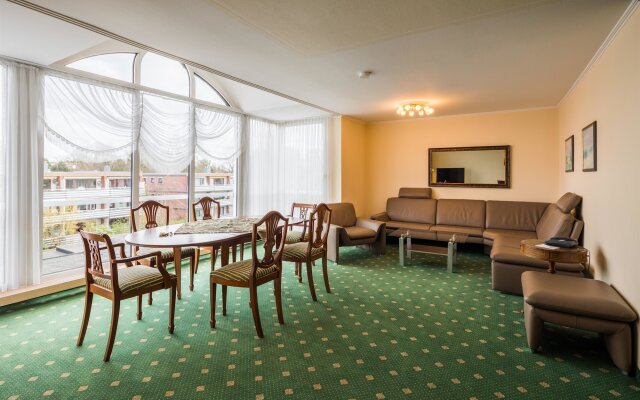 Best Western Hotel Heide