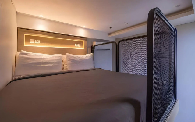 The Life Styles Hotel Surabaya