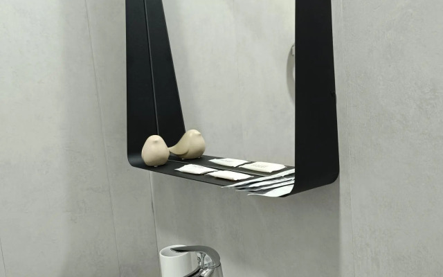 Апартаменты на улице Восточная 10