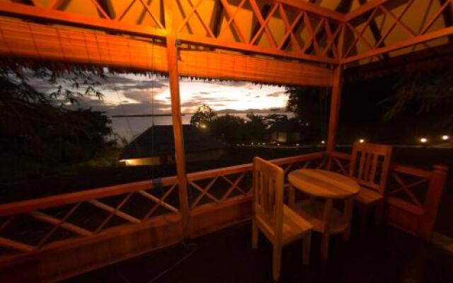 Raja Laut Coral View