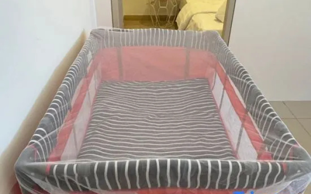 Piccadilly Residence Ipoh - Private Car Park - Long Stay Ready - Near Local Food Hot Spot – Guest Rooms – Ipoh