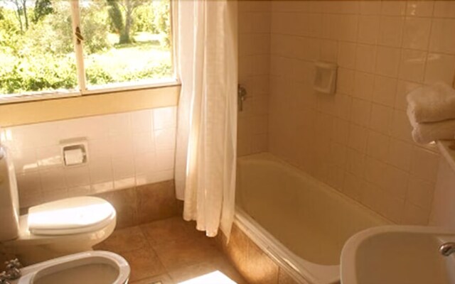 Vistal Rio Casas de Campo