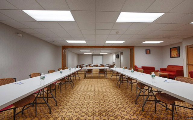 Best Western Danbury/Bethel