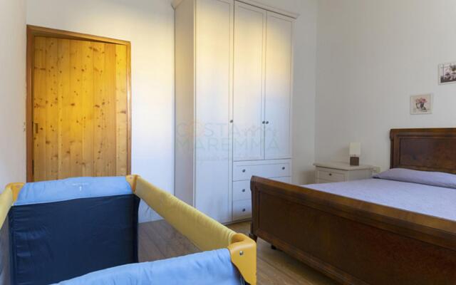 Tirreno apartment in Follonica-TIRRENO