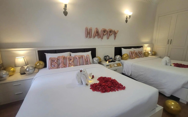 Luxor Boutique Hotel