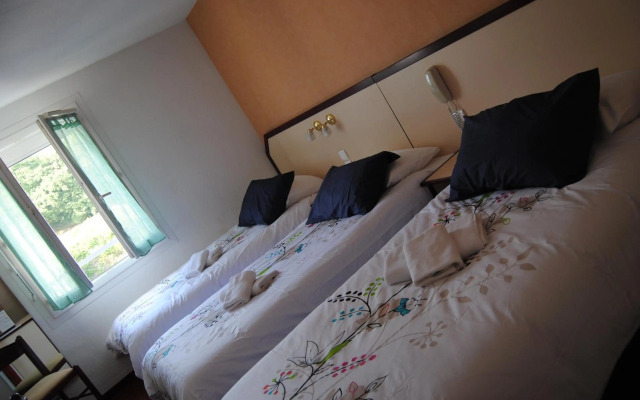 Hotel Myosotis