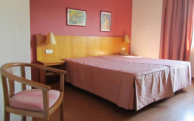 Hotel Dom Vilas