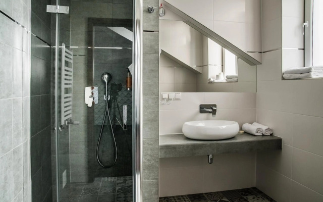 Hotel Wilga