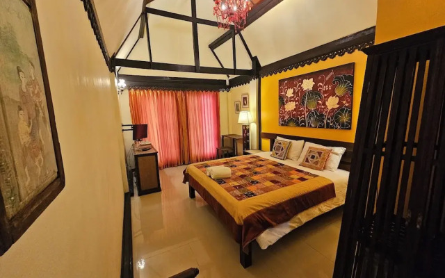 Phu Jaya Floresta Resort