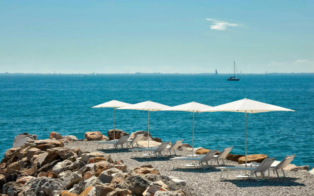 Tivoli Portopiccolo Sistiana Wellness Resort & Spa