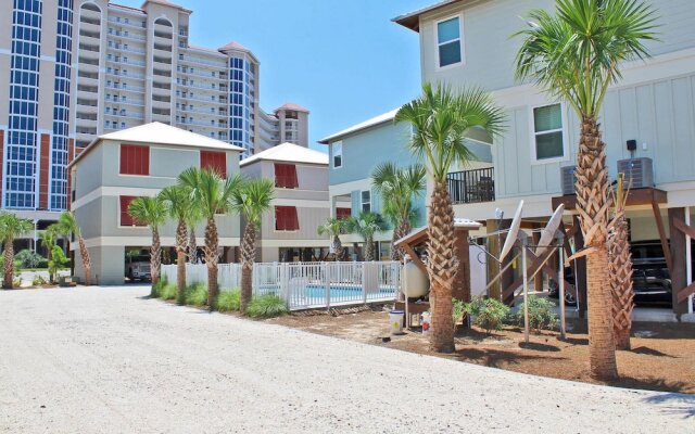 Romeo Beach by Youngs Suncoast