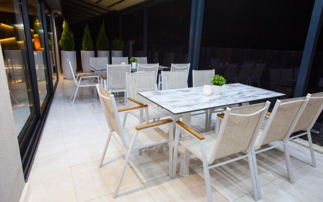 Hotel Sky Gevgelija