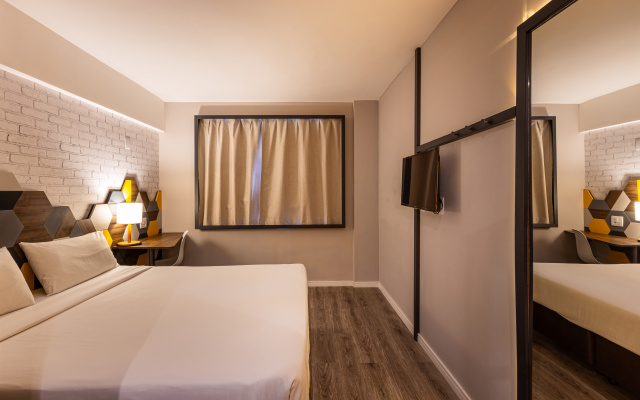 B&B Hotels Rio de Janeiro Norte