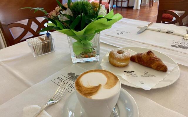 Hotel Villa Pigna