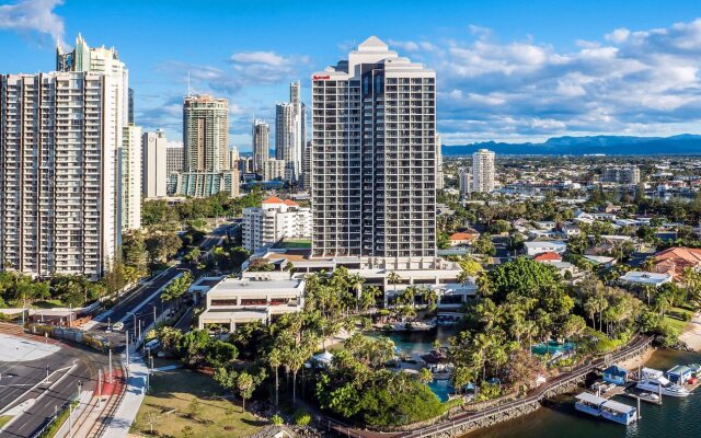 JW Marriott Gold Coast Resort & Spa