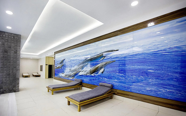 Mitannia Regency Hotel