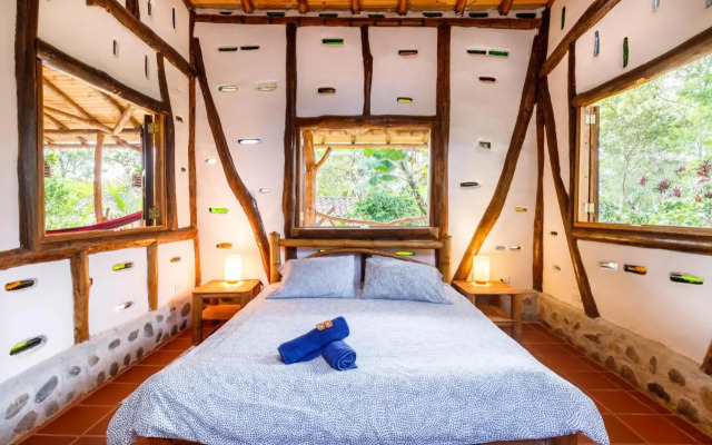 Hotel La Casa de Francois