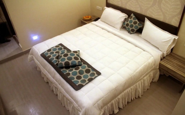 Buhari Royale Boutique Hotel