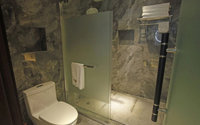 South Mountain Boutique Hotel