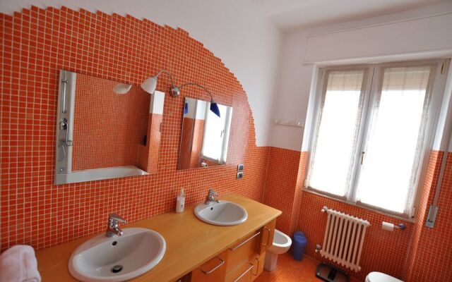 Gatto Romeo Apartments