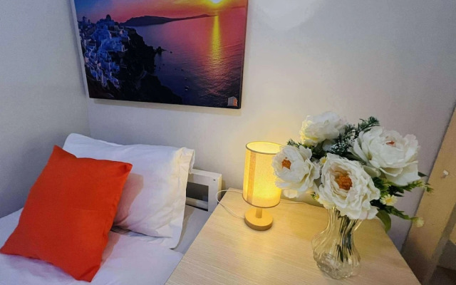 OYO 1157 Kegama Residences 1