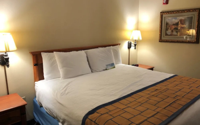 Days Inn Brigham City