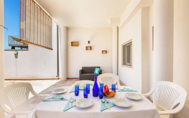 2698 Sud Sud Apartaments - Appartamento Sirena by Barbarhouse