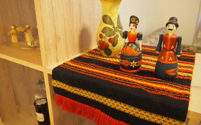 Sakuranbo Guest House