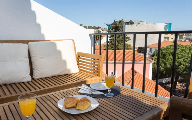 Park View Apartment Cascais