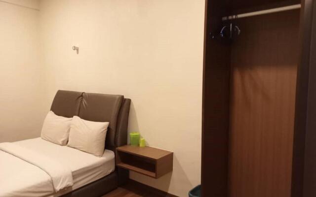 OYO 960 I Harmony Hotel