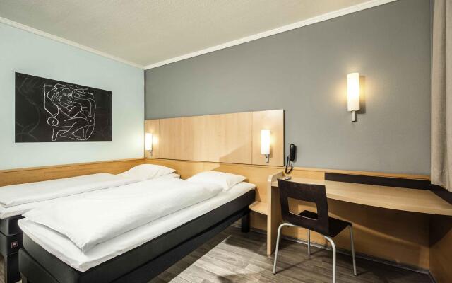 Good Morning Erfurt East Hotel