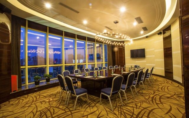 Days Hotel & Suites China Town Changsha