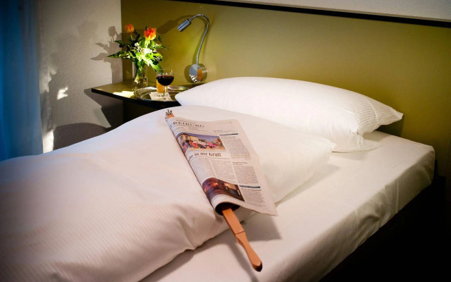Viavelo Hotel