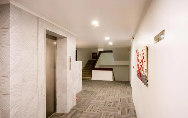 Phuoc Thanh IV Hotel