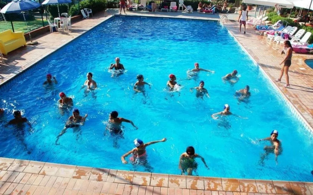 Turas Club Case Vacanze