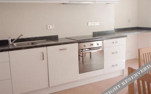 The Manor House Self-Catering Suites