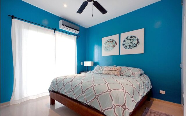Sea Gem - 2 Br Condo At Coco Beach
