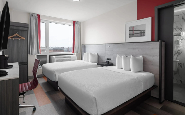 Ramada By Wyndham Brooklyn Near Flatbush
