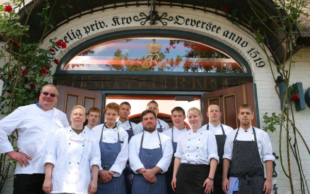 Hotel Historischer Krug