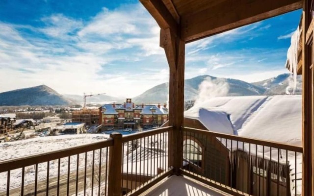 Fairway Springs by Park City Vacations