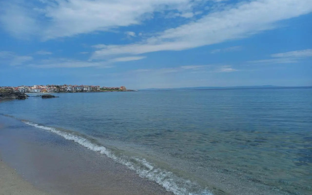 Sozopoli Hills, app B7