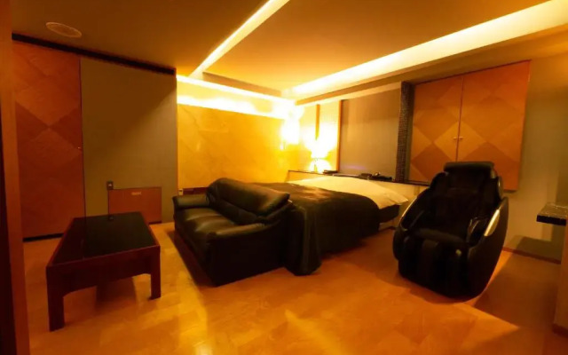Hotel OXY - Adults Only