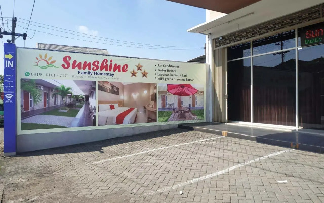 Zen Rooms Wadung Asri