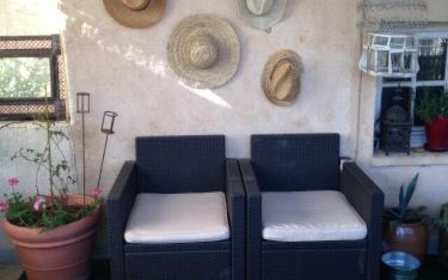 L'Auberge Espagnole - Bed & Breakfast