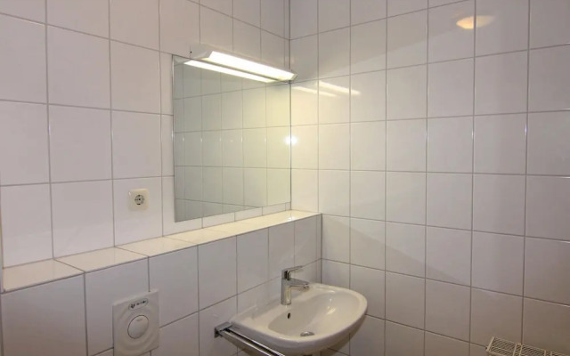 Wohnung in Orth Nahe Ostsee