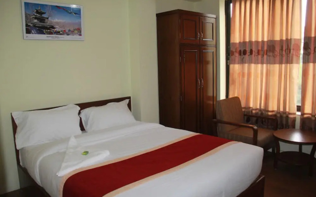 Choice Hotels