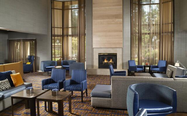 Courtyard by Marriott Atlanta Alpharetta