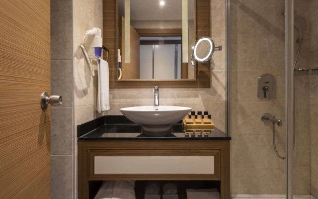 Downtown Ankara Hotel by Accor