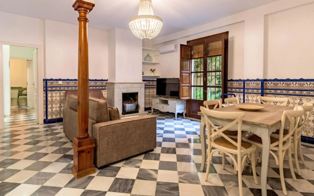 Patios De Garcia Lorca