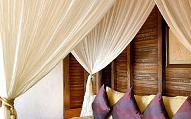 Thipwimarn Resort Koh Tao